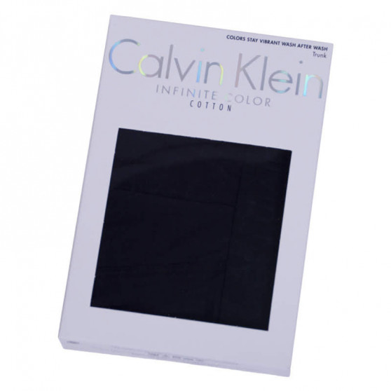 Pánské boxerky Calvin Klein černé (NU8664A-9JI)
