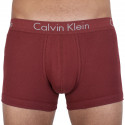 Pánské boxerky Calvin Klein červené (NB1476A-6YD)