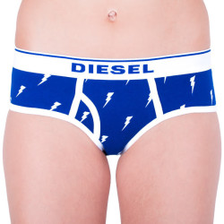 Dámské kalhotky Diesel modré (00SEX1-0NAVY-88E)