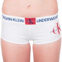 Dámské kalhotky Calvin Klein bílé (QF4995E-100)