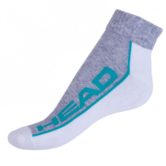 2PACK ponožky HEAD vícebarevné (781009001 218)