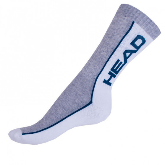 3PACK ponožky HEAD vícebarevné (781011001 218)