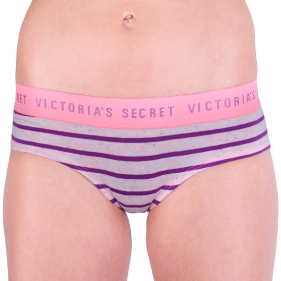 Dámské kalhotky Victoria's Secret vícebarevné (ST 11130420 CC 3XVQ)