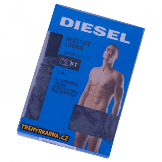 Pánské boxerky Diesel vícebarevné (00CIYK-0AAVN-96X)