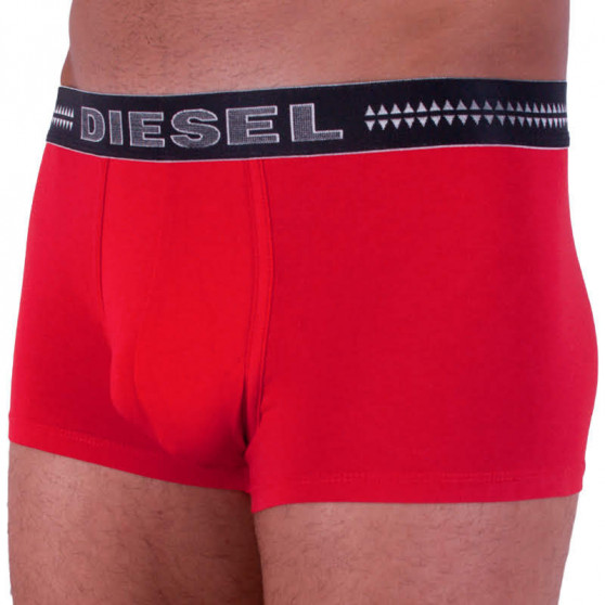 3PACK pánské boxerky Diesel vícebarevné (00ST3V-0AAVL-E3976)