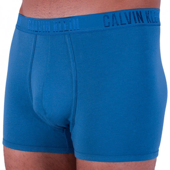 2PACK pánské boxerky Calvin Klein vícebarevné (NB1372A-JDD)