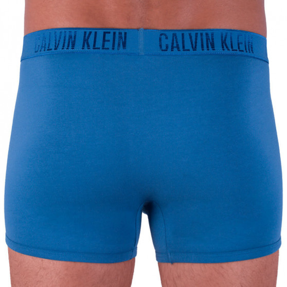 2PACK pánské boxerky Calvin Klein vícebarevné (NB1372A-JDD)