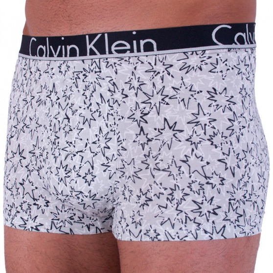 2PACK pánské boxerky Calvin Klein vícebarevné (NB1414A-FJD)