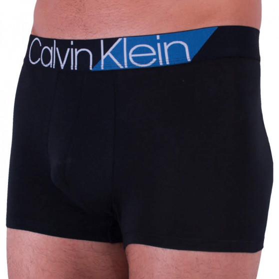 Pánské boxerky Calvin Klein černé (NB1680A-001)