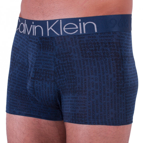Pánské boxerky Calvin Klein vícebarevné (NB1670A-8ES)
