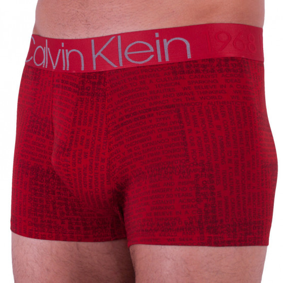 Pánské boxerky Calvin Klein vícebarevné (NB1670A-6JE)