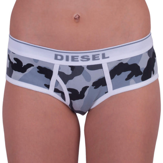 Dámské kalhotky Diesel vícebarevné (00SEX1-0AAVS-900)