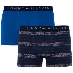 2PACK pánské boxerky Tommy Hilfiger vícebarevné (UM0UM00945 047)