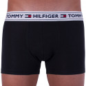 Pánské boxerky Tommy Hilfiger černé (UM0UM00515 990)