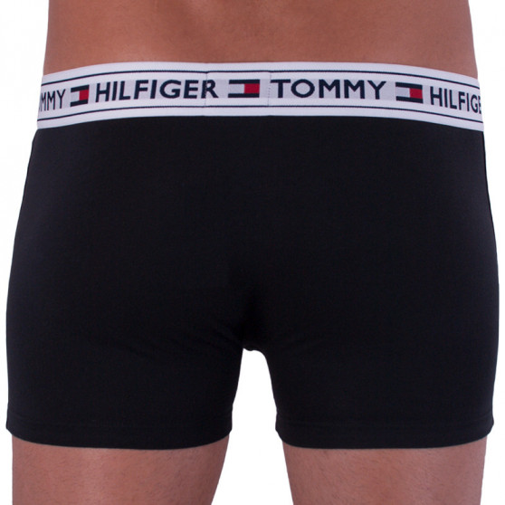Pánské boxerky Tommy Hilfiger černé (UM0UM00515 990)