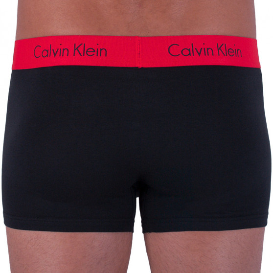 2PACK pánské boxerky Calvin Klein vícebarevné (NB1463A-BFA)