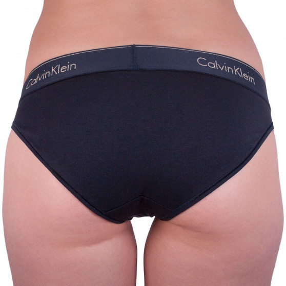 Dámské kalhotky Calvin Klein černé (QF5045E-7LN)