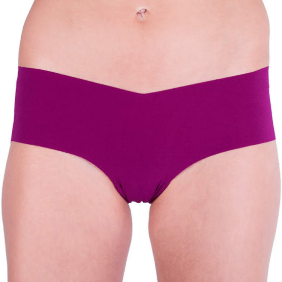 Dámské kalhotky Victoria's Secret růžové (ST 11137702 CC 34P5)