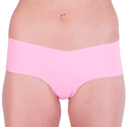 Dámské kalhotky Victoria's Secret růžové (ST 11137702 CC 98S4)