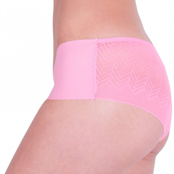 Dámské kalhotky Victoria's Secret růžové (ST 11137702 CC 98S4)