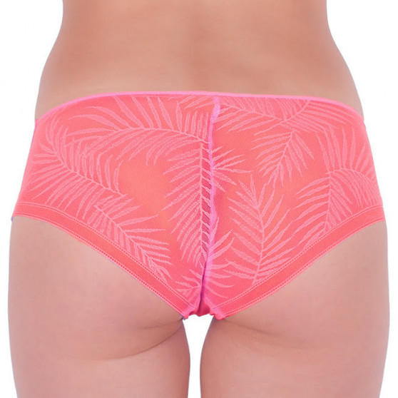 Dámské kalhotky Victoria's Secret růžové (ST 11128577 CC 1GGU)