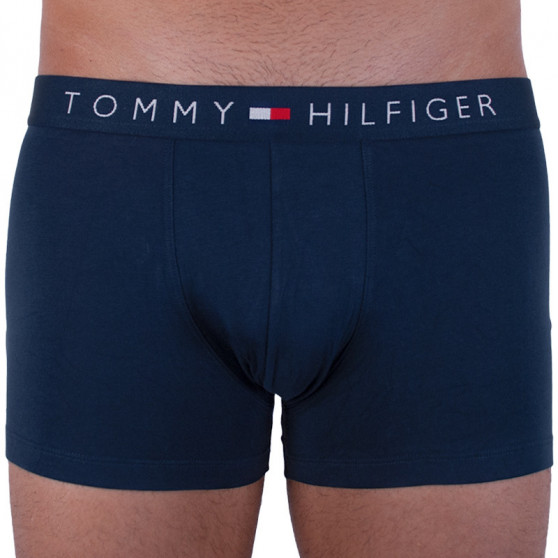 3PACK pánské boxerky Tommy Hilfiger vícebarevné (UM0UM00946 026)