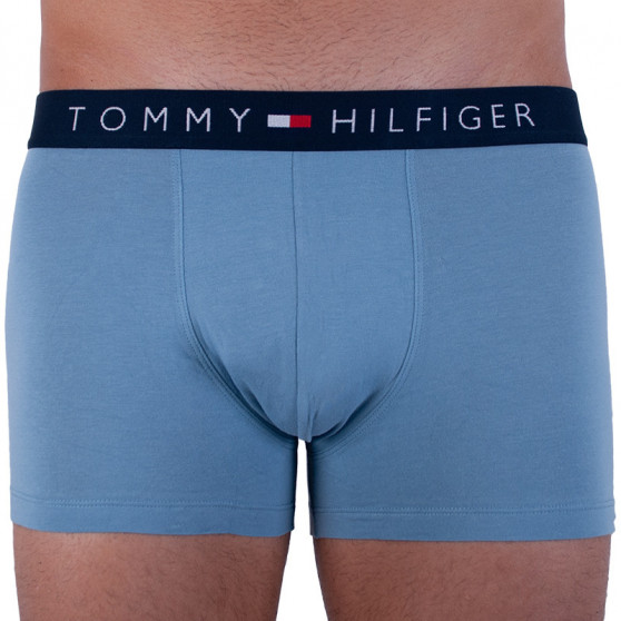 3PACK pánské boxerky Tommy Hilfiger vícebarevné (UM0UM00946 026)
