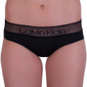 Dámské kalhotky Calvin Klein černé (QD3699E-001)