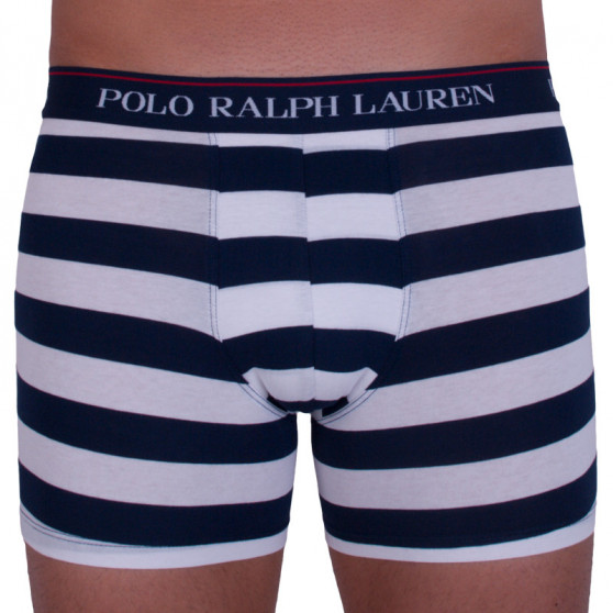 3PACK pánské boxerky Ralph Lauren vícebarevné (714730410003)
