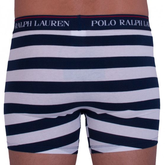 3PACK pánské boxerky Ralph Lauren vícebarevné (714730410003)
