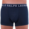 Pánské boxerky Ralph Lauren tmavě modré (714705160003)