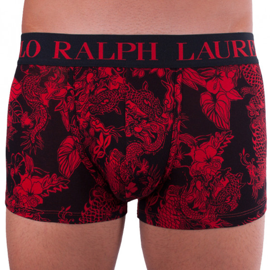 2PACK pánské boxerky Ralph Lauren vícebarevné (714707458005)