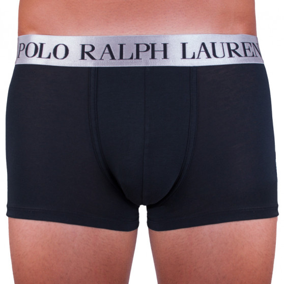 2PACK pánské boxerky Ralph Lauren vícebarevné (714707458005)