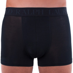 Pánské boxerky Ralph Lauren černé (714639086005)