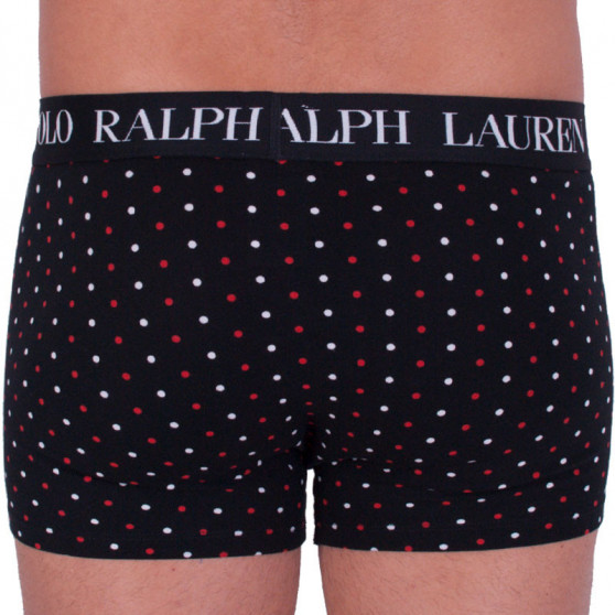 Pánské boxerky Ralph Lauren vícebarevné (714661550004)