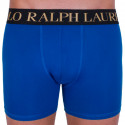 Pánské boxerky Ralph Lauren modré (714587229007)