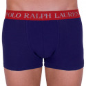 Pánské boxerky Ralph Lauren fialové (714661553017)