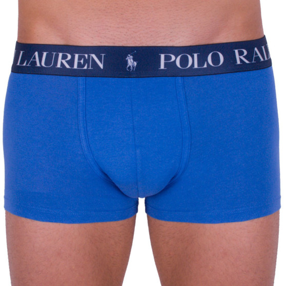 Pánské boxerky Ralph Lauren modré (714661553014)
