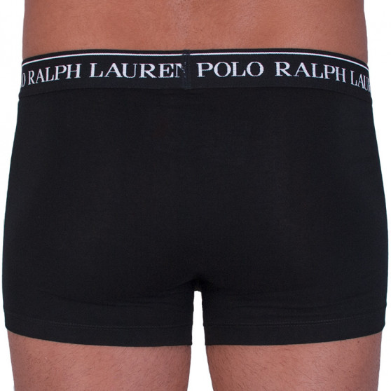 2PACK pánské boxerky Ralph Lauren vícebarevné (714662052005)