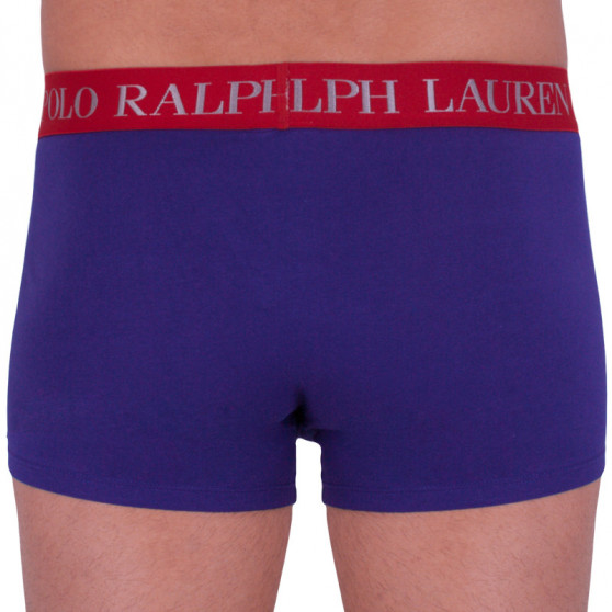 2PACK pánské boxerky Ralph Lauren vícebarevné (714665558001)
