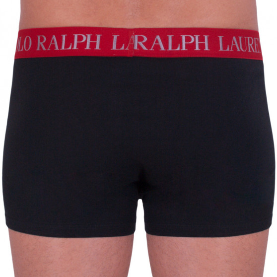 2PACK pánské boxerky Ralph Lauren vícebarevné (714665558002)