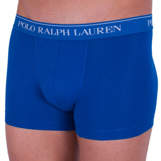 3PACK pánské boxerky Ralph Lauren vícebarevné (714662050004)