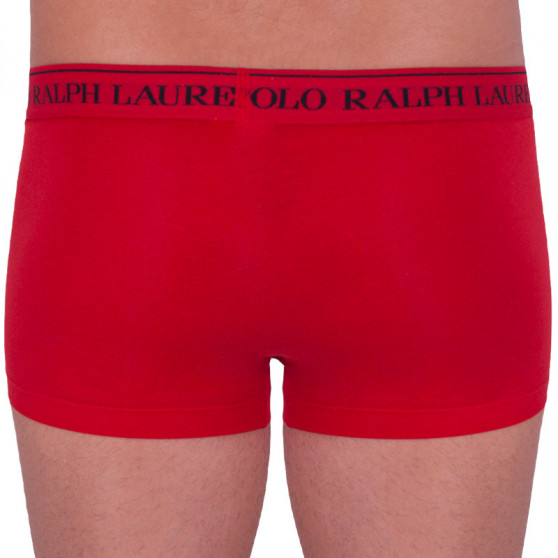 3PACK pánské boxerky Ralph Lauren vícebarevné (714662050008)