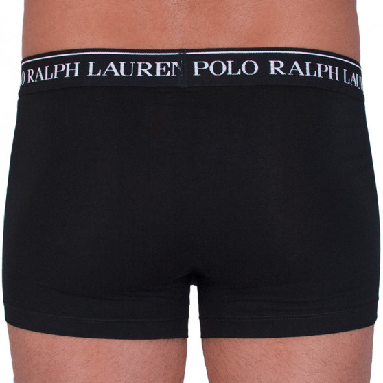 3PACK pánské boxerky Ralph Lauren vícebarevné (714513424003)