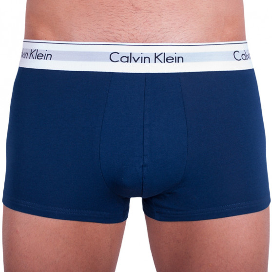 2PACK pánské boxerky Calvin Klein vícebarevné (NB1086A-HNX)