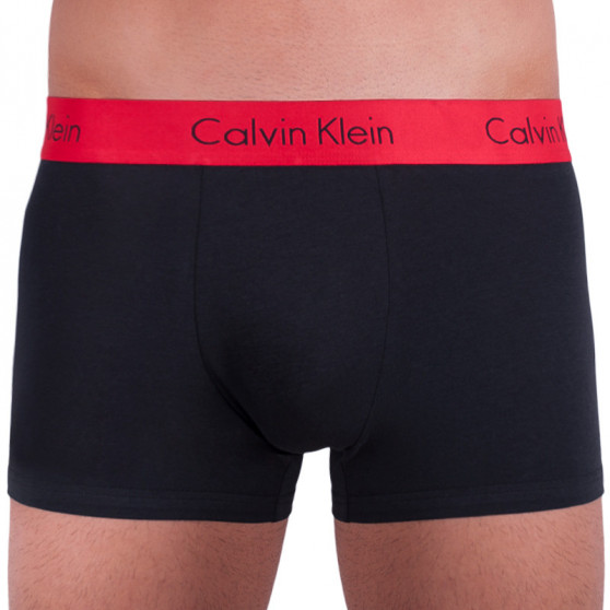 2PACK pánské boxerky Calvin Klein vícebarevné (NB1463A-JKB)