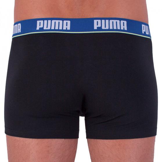 2PACK pánské boxerky Puma vícebarevné (521025001 249)