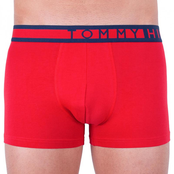 3PACK pánské boxerky Tommy Hilfiger vícebarevné (UM0UM01234 056)