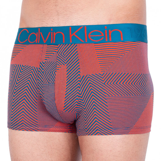 Pánské boxerky Calvin Klein vícebarevné (NB1824A-9XQ)