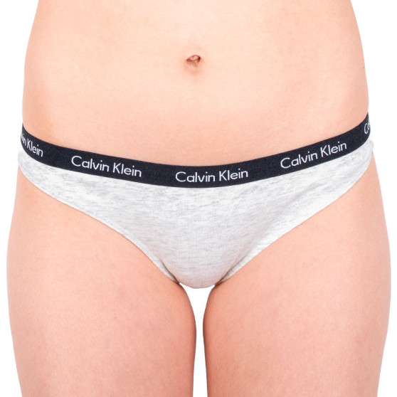 Dámské kalhotky Calvin Klein vícebarevné (D1618E-OW5)
